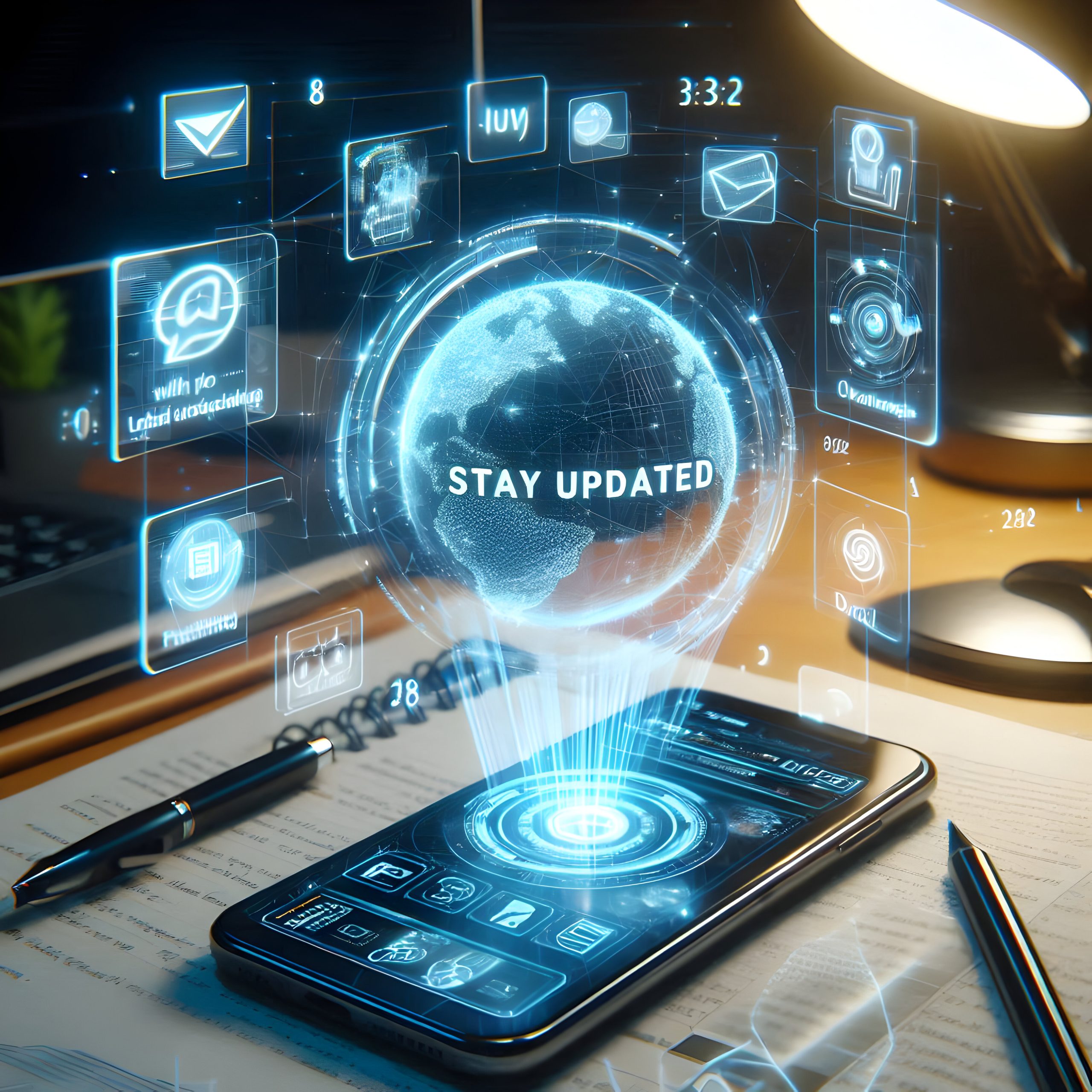 stay-organized-with-mobile-phone-calendar-clean-layout-ideal-remote-work