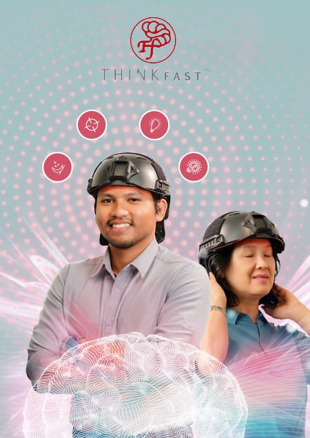 Thinkfastcap