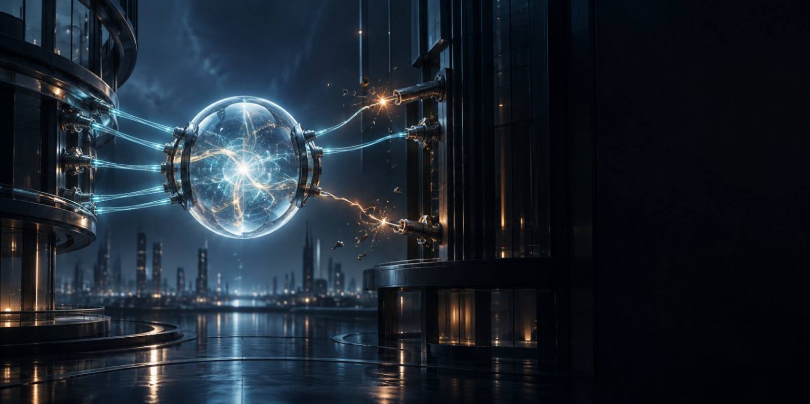 Fragile digital asset caught between disconnected vendor systems